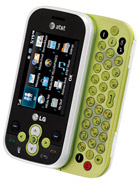 Best available price of LG GT365 Neon in Vcs