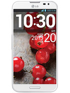 Best available price of LG Optimus G Pro E985 in Vcs