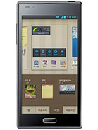Best available price of LG Optimus LTE2 in Vcs