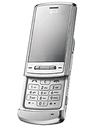 Best available price of LG KE970 Shine in Vcs