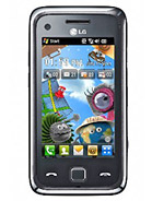 Best available price of LG KU2100 in Vcs