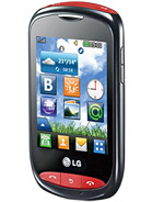 Best available price of LG Cookie WiFi T310i in Vcs
