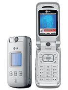 Best available price of LG U310 in Vcs