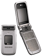 Best available price of LG U890 in Vcs