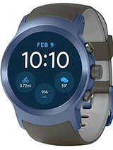Best available price of LG Watch Sport in Vcs