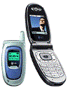 Best available price of LG C1400 in Vcs