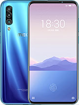 Best available price of Meizu 16Xs in Vcs
