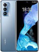 Best available price of Meizu 18 in Vcs