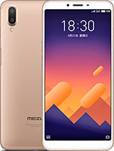 Best available price of Meizu E3 in Vcs