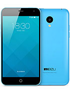 Best available price of Meizu M1 in Vcs