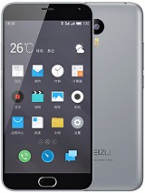 Best available price of Meizu M2 Note in Vcs
