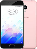 Best available price of Meizu M3 in Vcs