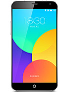Best available price of Meizu MX4 in Vcs