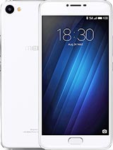 Best available price of Meizu U20 in Vcs
