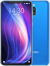 Best available price of Meizu X8 in Vcs