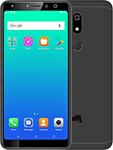 Best available price of Micromax Canvas Infinity Pro in Vcs
