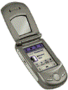 Best available price of Motorola A760 in Vcs