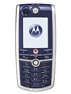 Best available price of Motorola C980 in Vcs