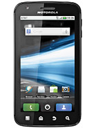Best available price of Motorola ATRIX 4G in Vcs
