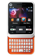 Best available price of Motorola Motocubo A45 in Vcs