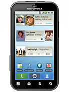 Best available price of Motorola DEFY in Vcs