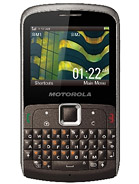 Best available price of Motorola EX115 in Vcs