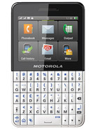 Best available price of Motorola EX119 in Vcs