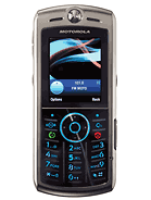 Best available price of Motorola SLVR L9 in Vcs