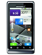 Best available price of Motorola MILESTONE 2 ME722 in Vcs