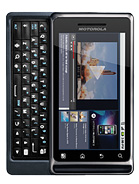 Best available price of Motorola MILESTONE 2 in Vcs