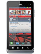 Best available price of Motorola MILESTONE 3 XT860 in Vcs