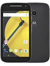 Best available price of Motorola Moto E 2nd gen in Vcs