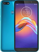 Best available price of Motorola Moto E6 Play in Vcs
