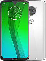 Best available price of Motorola Moto G7 in Vcs