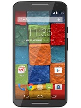 Best available price of Motorola Moto X 2nd Gen in Vcs