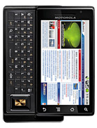 Best available price of Motorola MOTO XT702 in Vcs