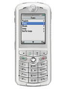 Best available price of Motorola ROKR E1 in Vcs