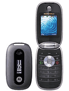 Best available price of Motorola PEBL U3 in Vcs
