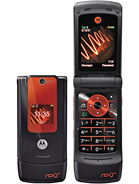 Best available price of Motorola ROKR W5 in Vcs
