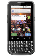 Best available price of Motorola XPRT MB612 in Vcs