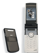 Best available price of NEC e636 in Vcs