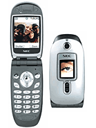 Best available price of NEC e525 in Vcs