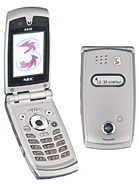 Best available price of NEC e616 in Vcs
