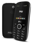 Best available price of NIU GO 20 in Vcs