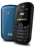 Best available price of NIU LIV 10 in Vcs