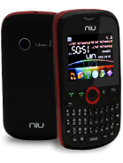 Best available price of NIU Pana TV N106 in Vcs