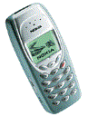 Best available price of Nokia 3410 in Vcs
