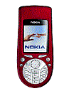 Best available price of Nokia 3660 in Vcs