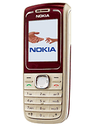 Best available price of Nokia 1650 in Vcs
