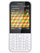 Best available price of Nokia 225 in Vcs